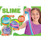 Slime Guar Gum Instant Play Gel สำหรับเด็กหรือผู้ใหญ่ที่มีประสบการณ์ 30 ปี