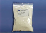 อิเล็กโทรไลต์และความเสถียร Hydroxypropyl Guar Nonionic Polymer มาจาก Natural Guar Gum JK-202
