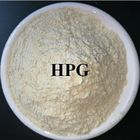 Hydroxypropyl Guar 39421-75-5 Polymeric Thickener และ Film Former