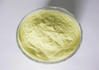 Guar Hydroxypropyltrimonium Chloride ที่มีประจุสูง 65497-29-2 ความหนืด 2000 นาที JK-170