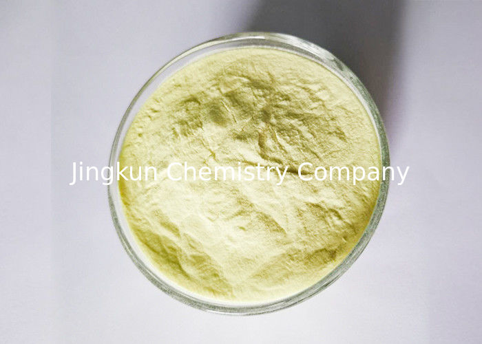 Carboxymethyl Hydroxypropyl Guar Gum Powder ให้ความชุ่มชื้นอย่างรวดเร็ว JK1008