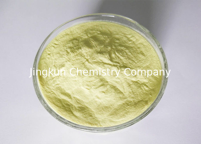 Guar Hydroxypropyltrimonium Chloride ที่มีประจุสูง 65497-29-2 ความหนืด 2000 นาที JK-170